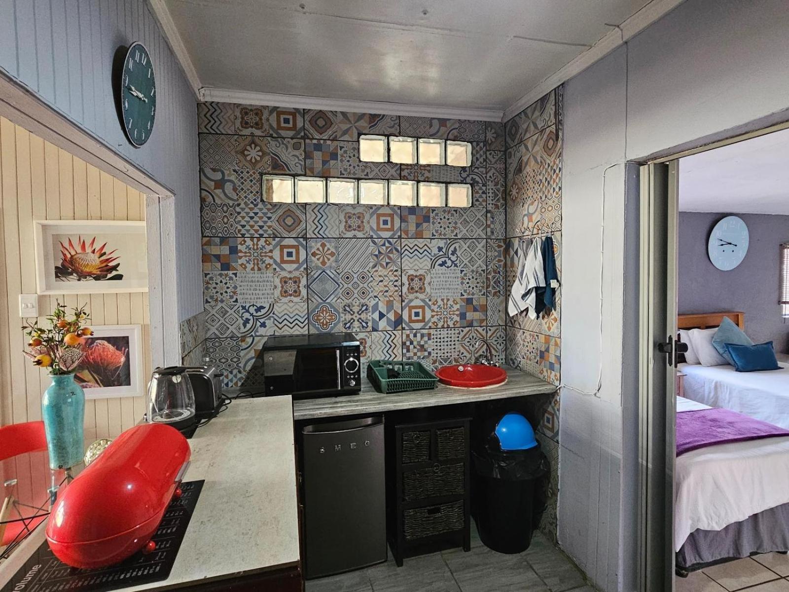 51On Church Welkom Habitación foto